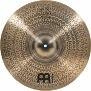 Meinl 18" Pure Alloy Custom Medium Heavy Crash