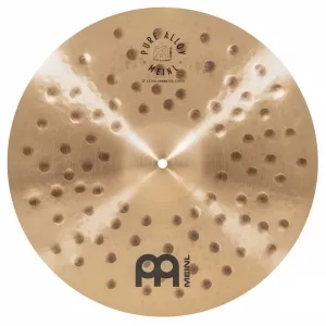 Meinl 18" Pure Alloy Extra Hammered Crash