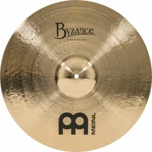 Meinl 19" Byzance Brilliant Medium Thin Crash