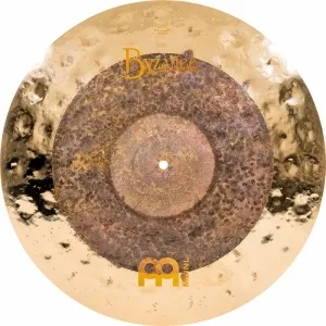 Meinl 19" Byzance Dual Crash
