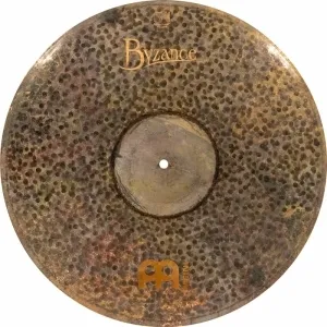 Meinl 19" Byzance Extra Dry Thin Crash