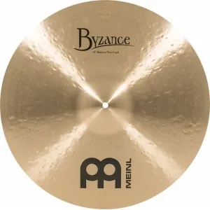 Meinl 19" Byzance Traditional  Medium Thin Crash