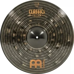 Meinl 19" Classics Custom Dark Crash