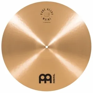 Meinl 19" Pure Alloy Medium Crash