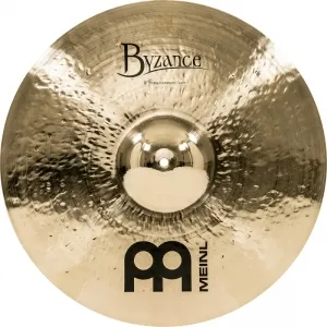 Meinl 20" Byzance Brilliant Heavy Hammered Crash