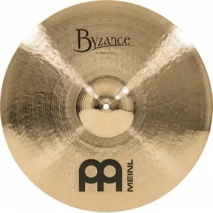 Meinl 20" Byzance Brilliant Medium Crash