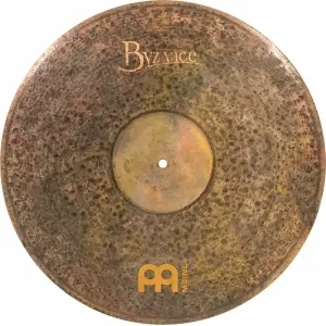 Meinl 20" Byzance Extra Dry Thin Crash