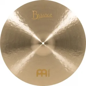 Meinl 20" Byzance Jazz Medium Thin Crash