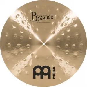 Meinl 20" Byzance Traditional  Extra Thin Hammered Crash