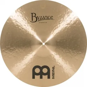 Meinl 20" Byzance Traditional  Medium Crash