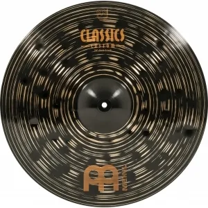 Meinl 20" Classics Custom Dark Crash