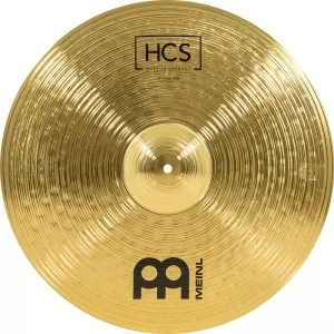Meinl 20" HCS Crash-Ride