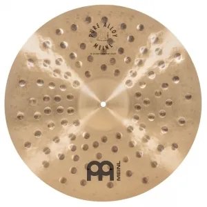 Meinl 20" Pure Alloy Extra Hammered Crash