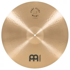 Meinl 20" Pure Alloy Thin Crash