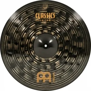 Meinl 21" Classics Custom Dark Crash