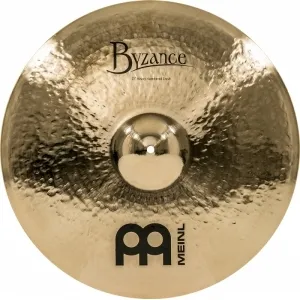 Meinl 22" Byzance Brilliant Heavy Hammered Crash