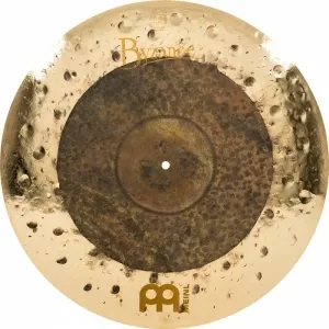 Meinl 22" Byzance Dual Crash-Ride