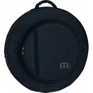Meinl 22" Carbon Ripstop Cymbal Bag, Black