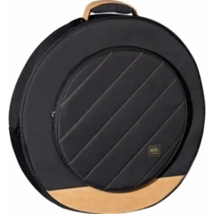 Meinl 22" Classic Woven Cymbal Bag, Black