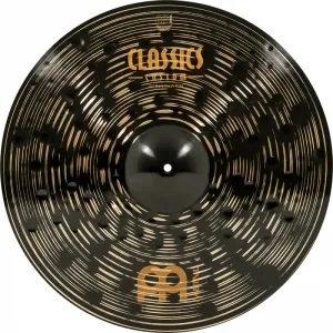 Meinl 22" Classics Custom Dark Crash-Ride