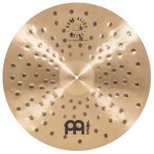 Meinl 22" Pure Alloy Extra Hammered Crash-Ride