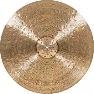 Meinl 24" Byzance Foundry Reserve Light Ride
