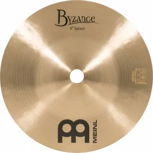 Meinl 6" Byzance Traditional Splash
