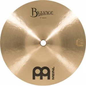 Meinl 8" Byzance Traditional Splash