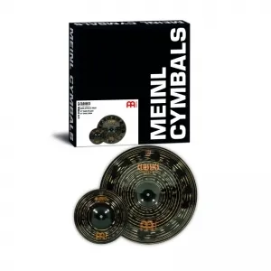 Meinl Classics Custom Dark Effects Pack
