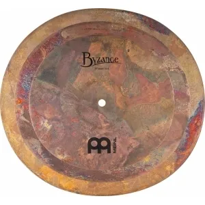 MEINL Cymbals Byzance Vintage Smack Stack - 10-12-14