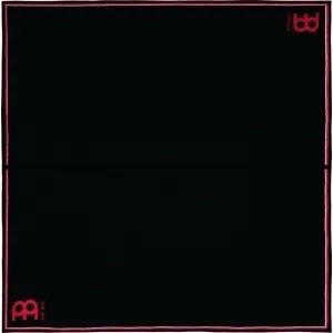 Meinl Drum Rug Black, Large