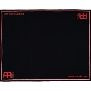 Meinl Drum Rug Black