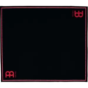 Meinl Drum Rug Black, Small