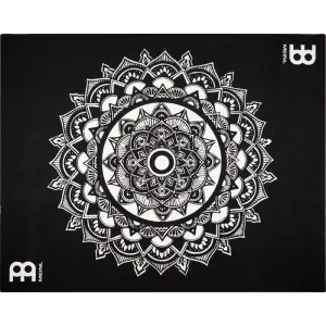 Meinl Drum Rug Mandala - Designed By Aric Improta