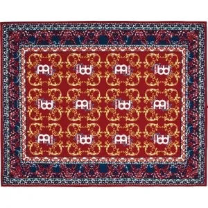 Meinl Drum Rug Oriental