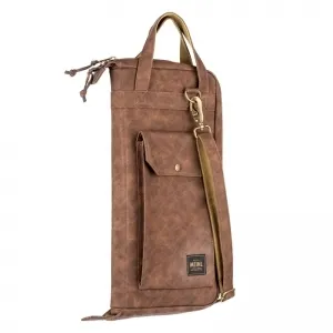 Meinl Vintage Hyde Stick Bag Light Brown