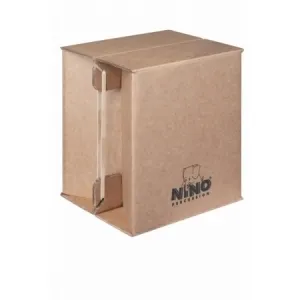 NINO Cajon2Go