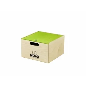 NINO-WB2 Fa doboz