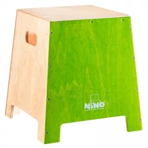 NINO 990GR Cajon