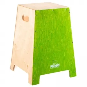 NINO 991GR Egymásba rakható cajon
