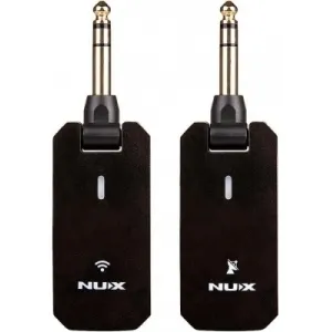 NUX C-5RC Vezeték nélküli rendszer gitárhoz