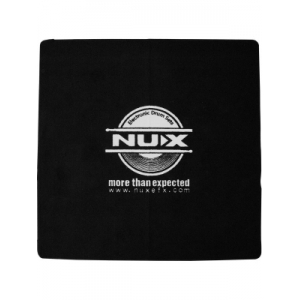NUX Drum Rug Dobszőnyeg