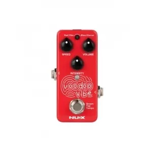NUX NCH-3 VOODOO VIBE