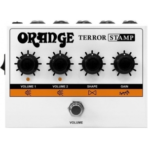 Orange PD-TERROR-STAMP