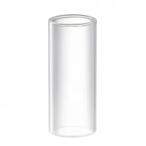 ORTEGA Glas Slide - 60mm