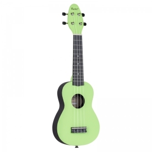 Ortega K2-TMO szoprán ukulele