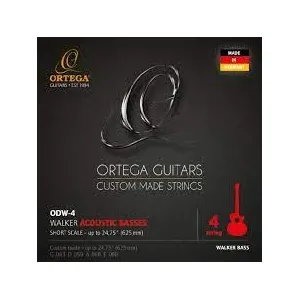 Ortega ODW-4 ak. basszusgitárhúr