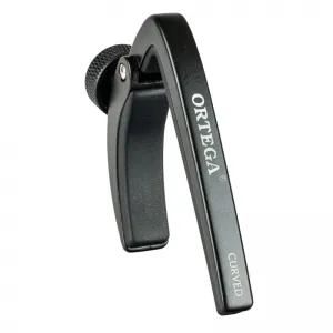 ORTEGA Pro Curved Capo - fekete