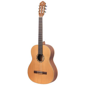 Ortega R122SN-L klasszikus gitár
