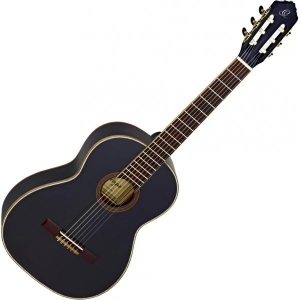 Ortega R221BK klasszikus gitár